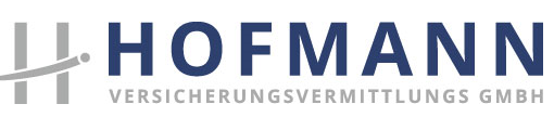 Hofmann Versicherungsvermittlung GmbH Logo